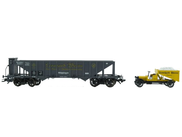 Märklin wagon